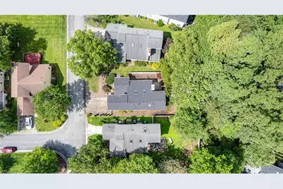 74 Park Village Lane, Greensboro, NC 27455 - Photo 28