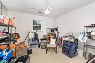 74 Park Village Ln, Greensboro, NC 27455 - Photo 22