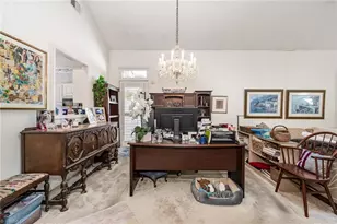 74 Park Village Ln, Greensboro, NC 27455 - Photo 6