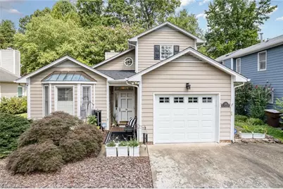 74 Park Village Lane, Greensboro, NC 27455 - Photo 1
