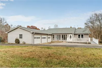 1805 Garner Road, Yadkinville, NC 27055 - Photo 2