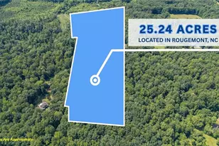 7849 Circle L Trail, Rougemont, NC 27572 - Photo 2