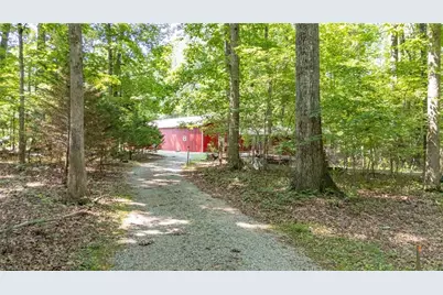 7849 Circle L Trail, Rougemont, NC 27572 - Photo 34