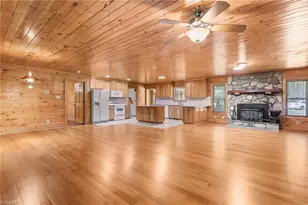 7849 Circle L Trail, Rougemont, NC 27572 - Photo 6