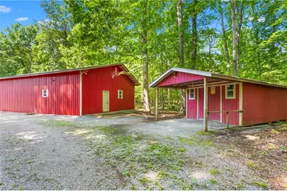 7849 Circle L Trail, Rougemont, NC 27572 - Photo 30