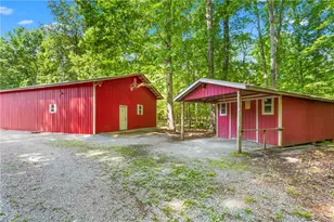 7849 Circle L Trail, Rougemont, NC 27572 - Photo 30