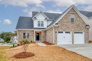 7107 Reynolds Mill Cir, Lewisville, NC 27023 - Photo 2