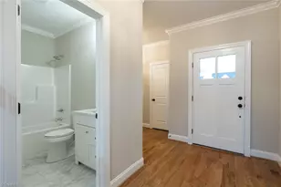 7107 Reynolds Mill Cir, Lewisville, NC 27023 - Photo 14