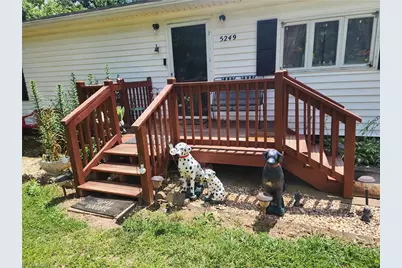 5249 Forbush Road, East Bend, NC 27018 - Photo 2