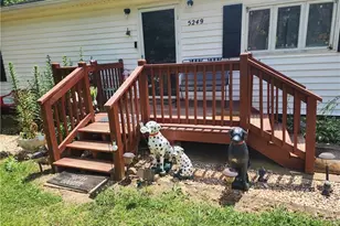 5249 Forbush Rd, East Bend, NC 27018 - Photo 2