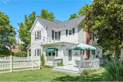 17 E Main Street, Thomasville, NC 27360 - Photo 32