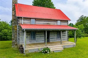 45 Bailey Rd, Ennice, NC 28663 - Photo 1