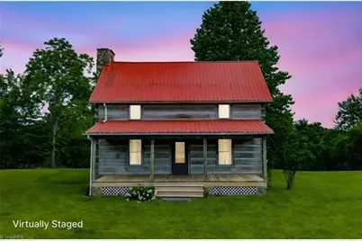 45 Bailey Road, Ennice, NC 28663 - Photo 42