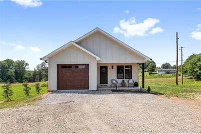 156 Parsons Road, North Wilkesboro, NC 28659 - Photo 1