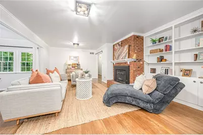 1604 Swannanoa Drive, Greensboro, NC 27410 - Photo 8