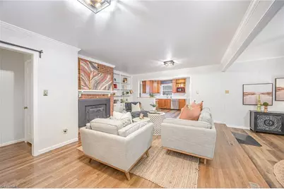 1604 Swannanoa Drive, Greensboro, NC 27410 - Photo 6