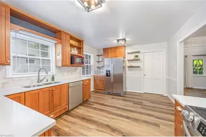 1604 Swannanoa Drive, Greensboro, NC 27410 - Photo 10