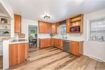 1604 Swannanoa Drive, Greensboro, NC 27410 - Photo 12