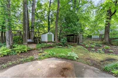 1604 Swannanoa Drive, Greensboro, NC 27410 - Photo 26