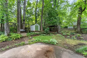 1604 Swannanoa Dr, Greensboro, NC 27410 - Photo 26