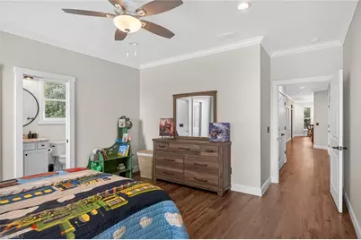 2643 Nc Highway 801, Mocksville, NC 27028 - Photo 20