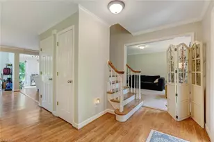 992 Lake Forest Ct, Eden, NC 27288 - Photo 6