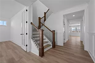 7785 Chadding Dr, Oak Ridge, NC 27310 - Photo 2