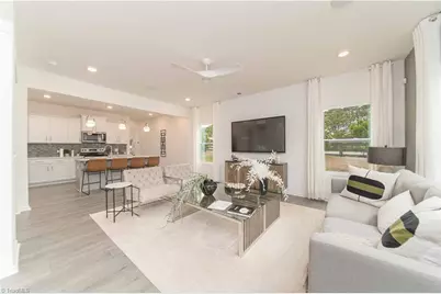 4010 Aster Point Court, Pfafftown, NC 27040 - Photo 4