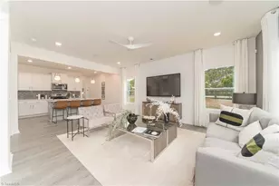 4010 Aster Pt Ct, Pfafftown, NC 27040 - Photo 4