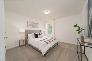 4010 Aster Pt Ct, Pfafftown, NC 27040 - Photo 18