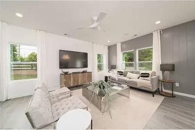 4010 Aster Point Court, Pfafftown, NC 27040 - Photo 2