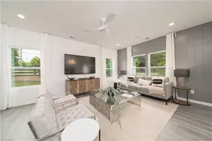 4010 Aster Pt Ct, Pfafftown, NC 27040 - Photo 2