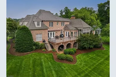 925 Salem Glen Court, Clemmons, NC 27012 - Photo 42