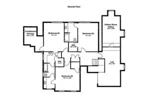 925 Salem Glen Ct, Clemmons, NC 27012 - Photo 46