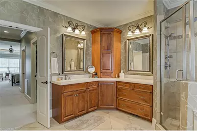 925 Salem Glen Court, Clemmons, NC 27012 - Photo 22