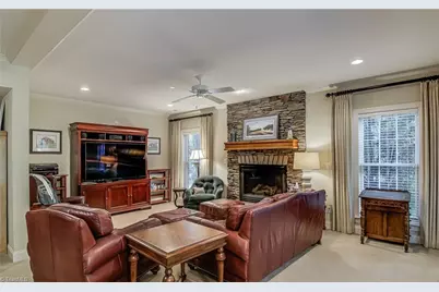 925 Salem Glen Court, Clemmons, NC 27012 - Photo 34