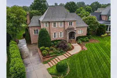 925 Salem Glen Court, Clemmons, NC 27012 - Photo 2