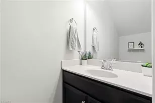 3855 Thistleberry Rd, High Point, NC 27265 - Photo 6