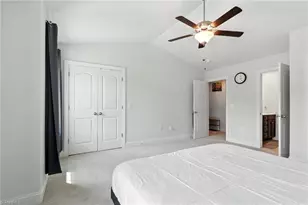 3855 Thistleberry Rd, High Point, NC 27265 - Photo 16