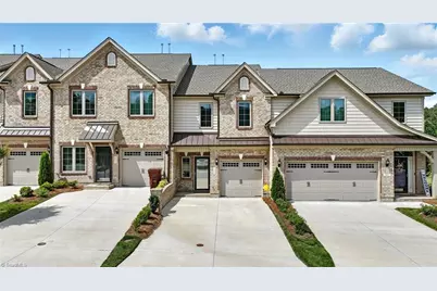 3855 Thistleberry Road, High Point, NC 27265 - Photo 28