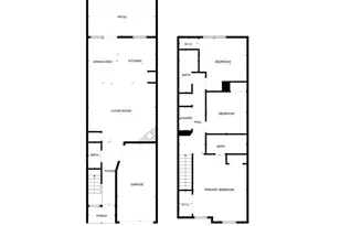 3855 Thistleberry Rd, High Point, NC 27265 - Photo 36