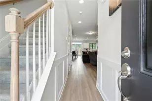 3855 Thistleberry Rd, High Point, NC 27265 - Photo 4