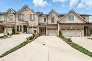 3855 Thistleberry Rd, High Point, NC 27265 - Photo 2