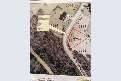 10-K Alleghany Manor Road, Sparta, NC 28675 - Photo 1