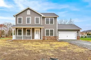 274 Linville Rd, Kernersville, NC 27284 - Photo 1