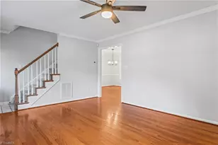 370 Shannon Dr, Lexington, NC 27292 - Photo 8