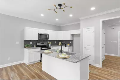 411 Motif Lane, Winston-Salem, NC 27107 - Photo 12