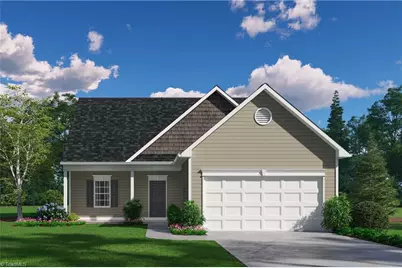 176 Kyndall Run Drive #37, Lexington, NC 27295 - Photo 1