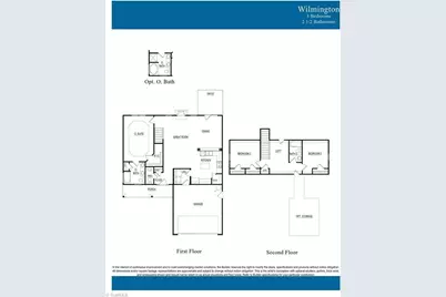 176 Kyndall Run Drive #37, Lexington, NC 27295 - Photo 4