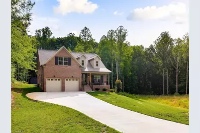 1055 Kapstone Crossing, Lexington, NC 27295 - Photo 32